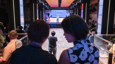 2026 Volunteer Hall of Fame Awards