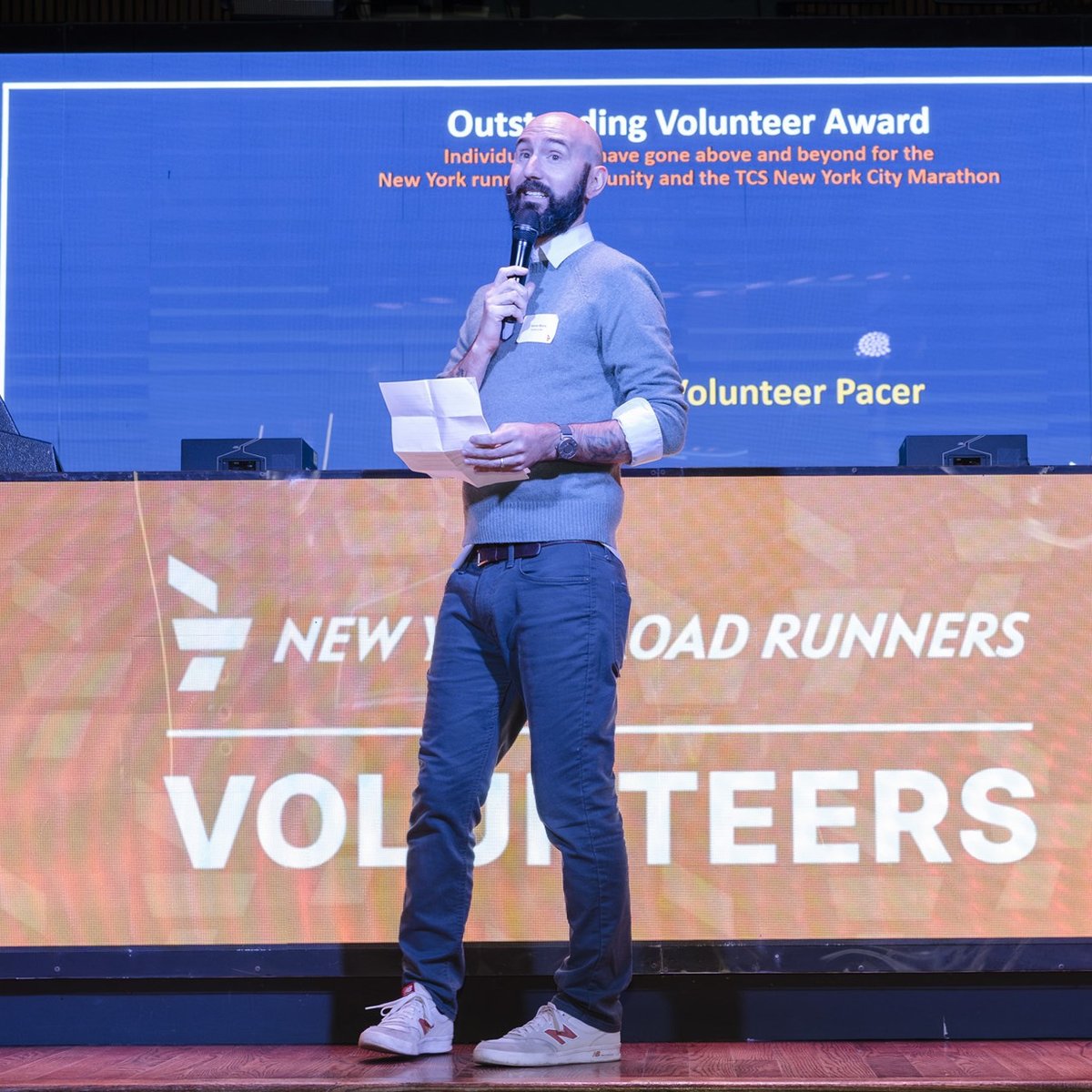 2026 Volunteer Hall of Fame Awards