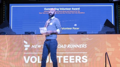 2026 Volunteer Hall of Fame Awards