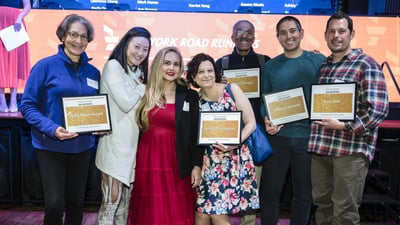 2026 Volunteer Hall of Fame Awards