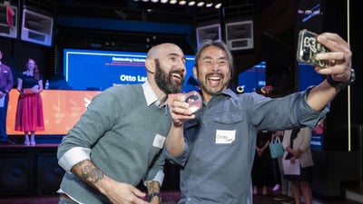 2026 Volunteer Hall of Fame Awards