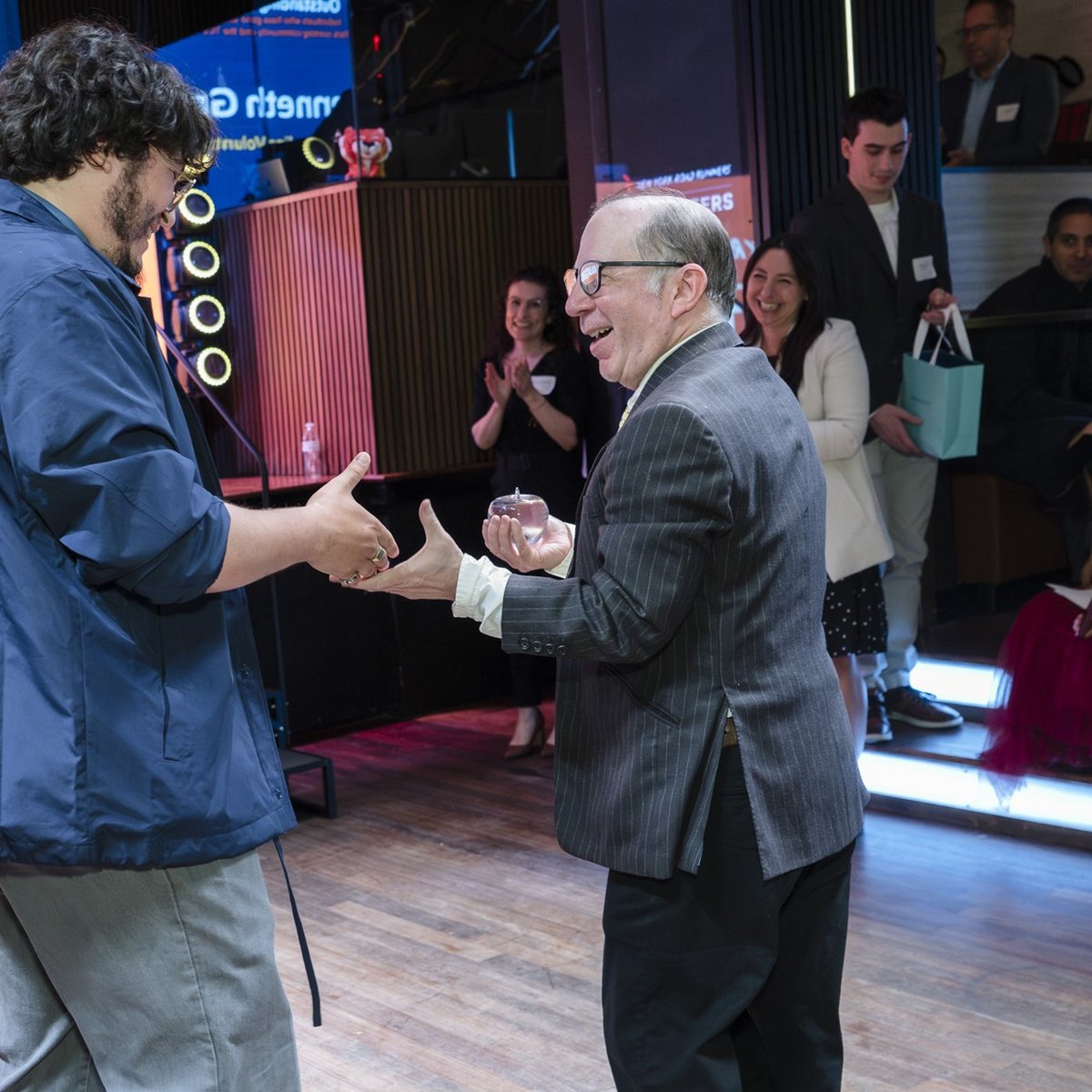 2026 Volunteer Hall of Fame Awards