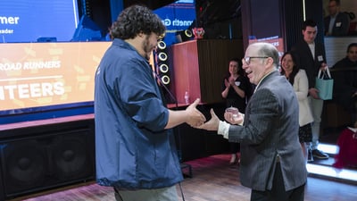 2026 Volunteer Hall of Fame Awards