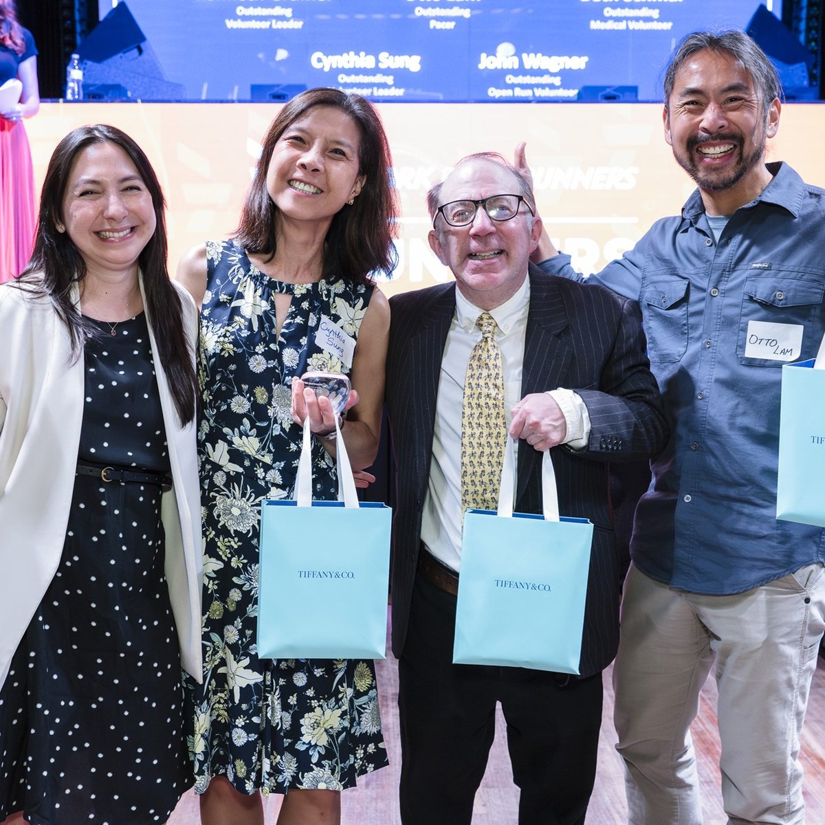 2026 Volunteer Hall of Fame Awards