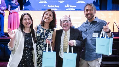 2026 Volunteer Hall of Fame Awards