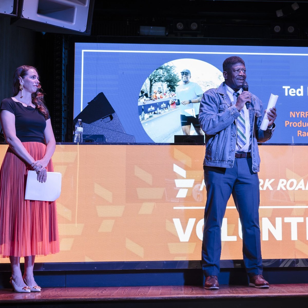 2026 Volunteer Hall of Fame Awards