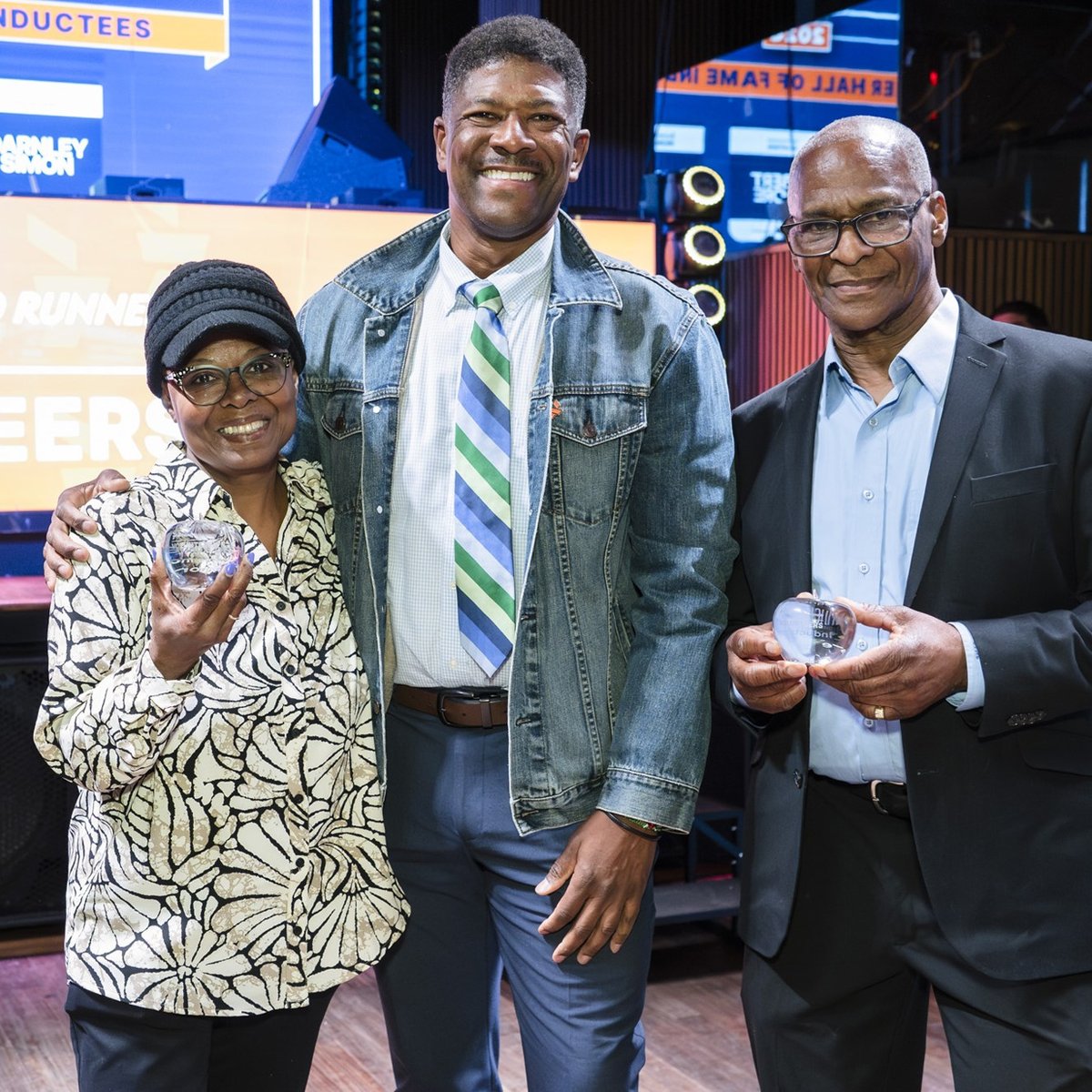 2026 Volunteer Hall of Fame Awards