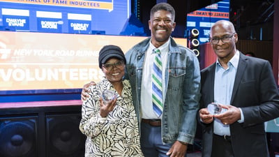 2026 Volunteer Hall of Fame Awards