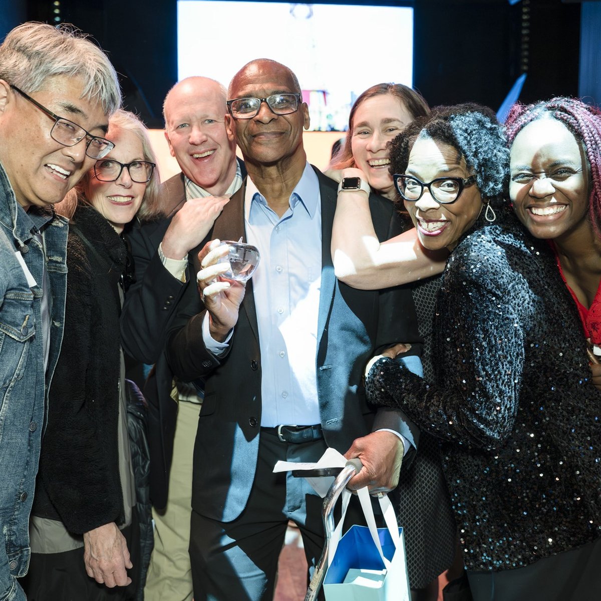 2026 Volunteer Hall of Fame Awards
