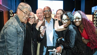 2026 Volunteer Hall of Fame Awards
