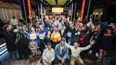 2026 Volunteer Hall of Fame Awards