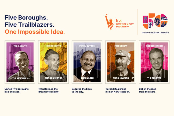 Trailblazers