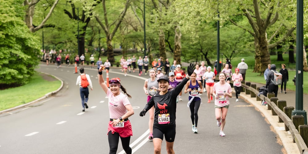 What You Need to Know About Running and Your Period