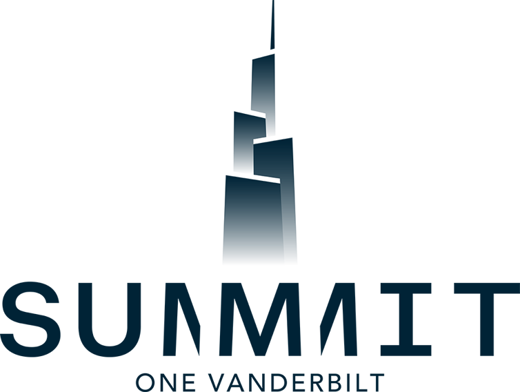 SUMMIT One Vanderbilt