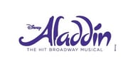 ALADDIN on Broadway
