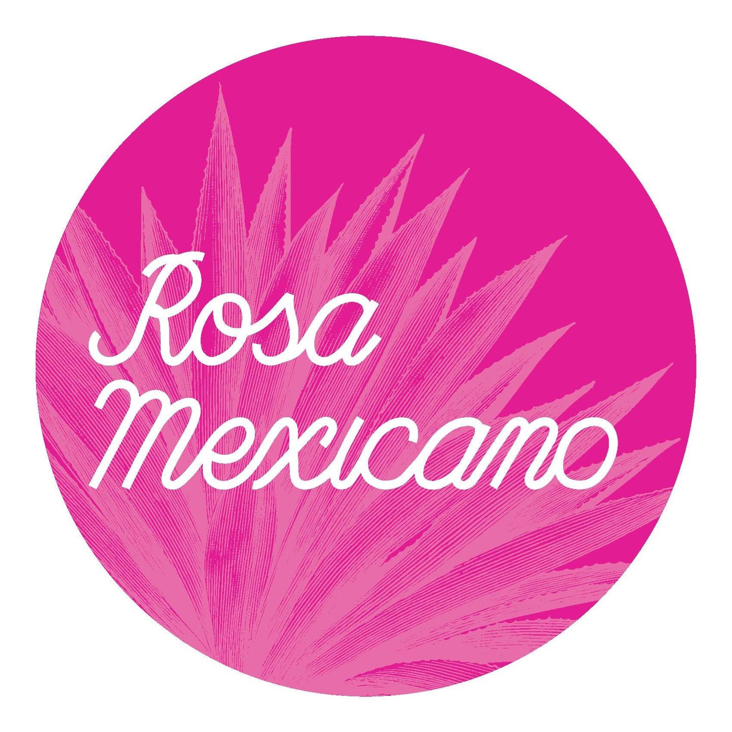 Rosa Mexicano