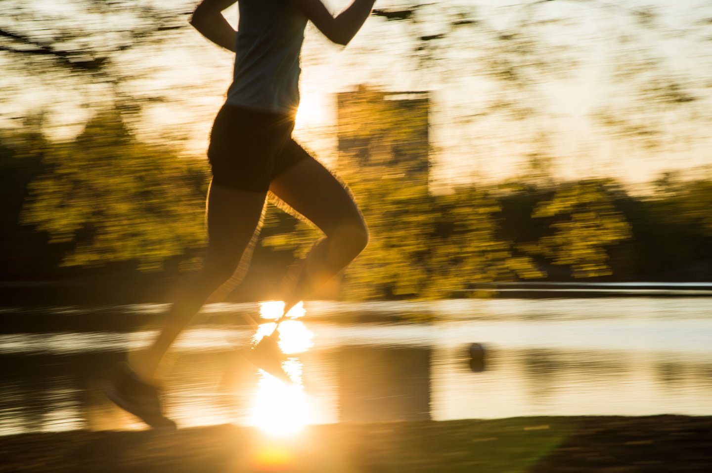 Runner Health and Safety