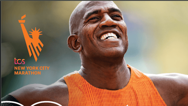 2024 TCS New York City Marathon Media Guide