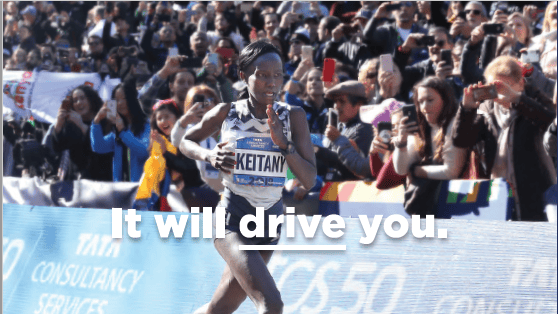 2019 TCS New York City Marathon Media Guide