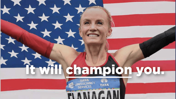 2018 TCS New York City Marathon