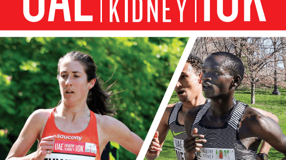 2018 UAE Healthy Kidney 10K Media Guide