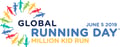 2019 Global Running Day