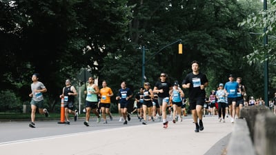 9/11 Memorial & Museum 4M Presented by RXR