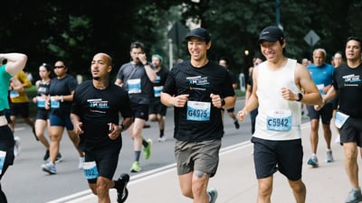 9/11 Memorial & Museum 4M Presented by RXR