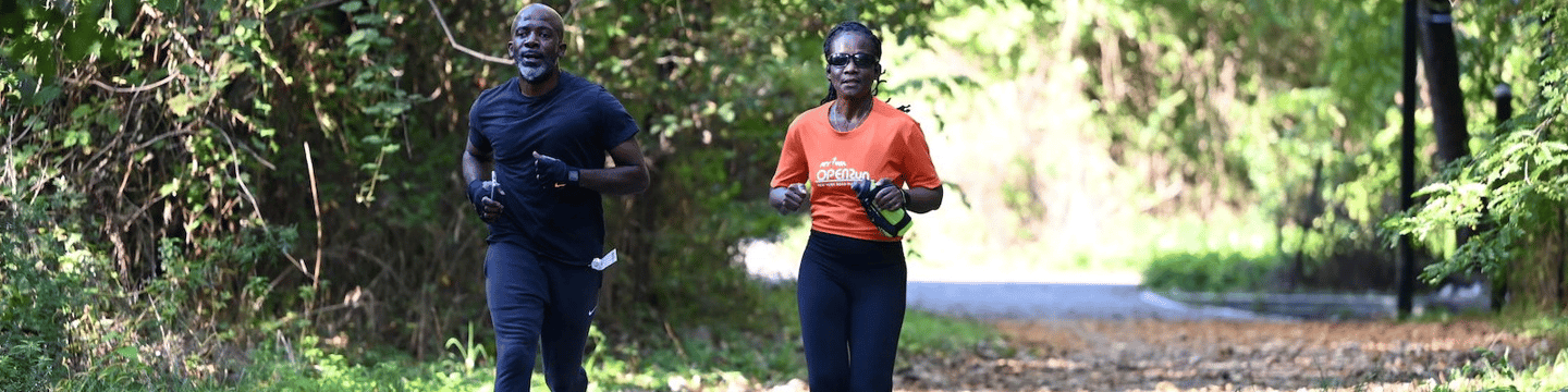 Canarsie Park Open Run
