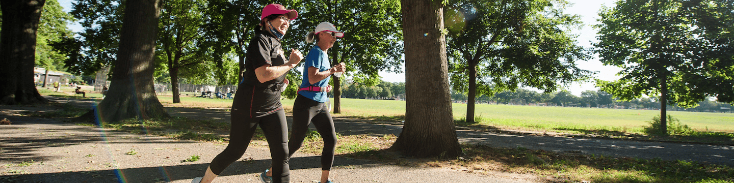 Marine Park Open Run