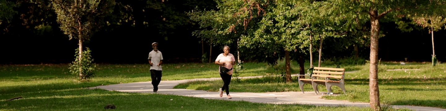 Soundview Park Open Run
