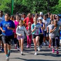 Free Community Runs