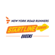 NYRR Start Line Series - Queens Logo
