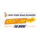 NYRR Start Line Series - The Bronx Logo