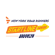 NYRR Start Line Series - Brooklyn Logo