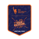 TCS New York City Marathon Kids Kickoff Logo