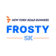 2026 NYRR Frosty 5K