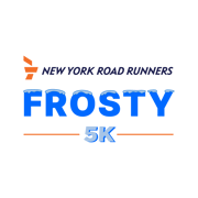 2026 NYRR Frosty 5K