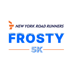 2026 NYRR Frosty 5K