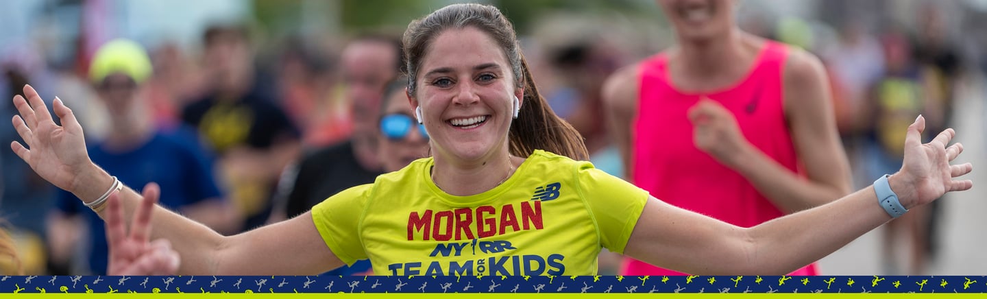 Team for Kids Events