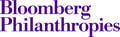 Bloomberg Philanthropies
