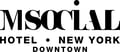 M Social Hotel New York Downtown