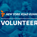 NYRR Midnight Run - Volunteers
