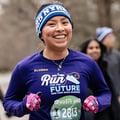 NYRR Frosty 5K