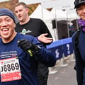 Race to Deliver 4M to Benefit God's Love We Deliver