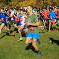 NYRR Cross Country Series #3