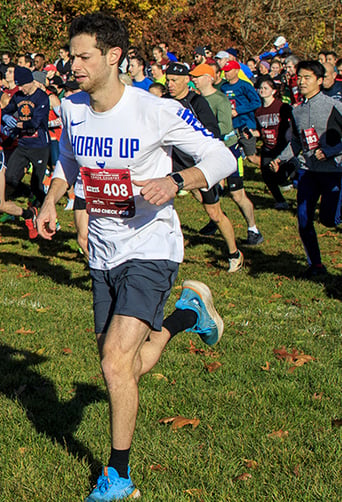 NYRR Cross Country Series #3