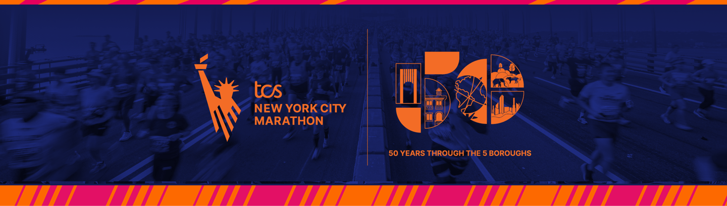 2026 TCS New York City Marathon