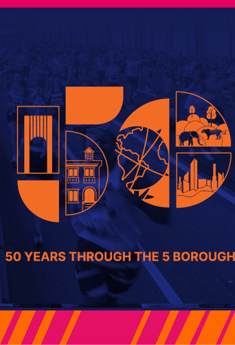 2026 TCS New York City Marathon