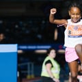 Rising NYRR Fall Jamboree Presented by TCS